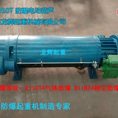 늄(dng)J䓽zK늄(dng)J electric steel wire rope explosion proof hoist