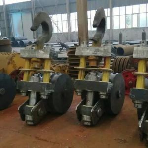 ؙC^^^ؙC^  insulation crane hook