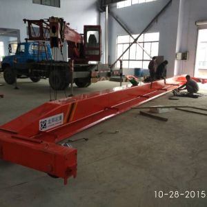 x5TؙCbF(chng) installation site image of Lonhhui 5t single gi ...
