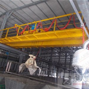 ȫԄ(dng)ץؙC Automatic Garbage Grab Crane